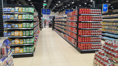 العراق.. ارتفاع حاد في أسعار "السلع والخدمات المتنوعة" يرفع معدل التضخم بشكل طفيف