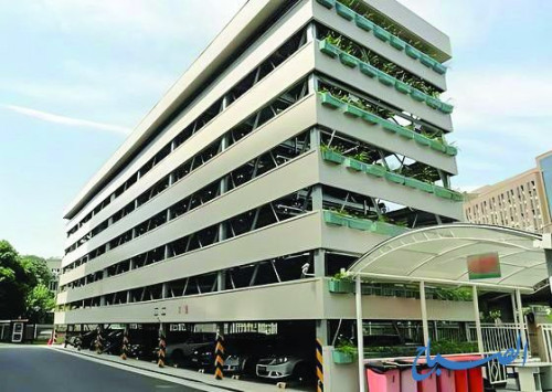 بغداد:مرائب متعدّدة الطبقات لتخفيف الزحام المروري