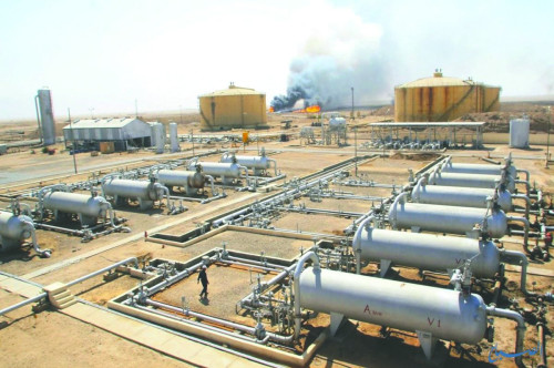 خبير: احتياطيات النفط غير المثبتة في العراق تتراوح بين 45 و100 مليار برميل