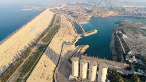 تحذير من "كارثة لا تحمد عقباها".. نينوى وصلاح الدين نحو موقف مائي صعب