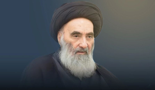 مكتب السيد السيستاني يعلن غرة شهر جمادى الأولى