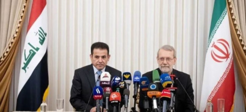 عراقجي: الأراضي العراقية لن تكون منطلقاً لتهديد إيران