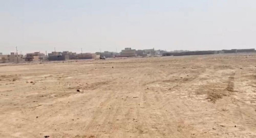 بغداد: طلبات الأراضي السكنية تتجاوز المليونين