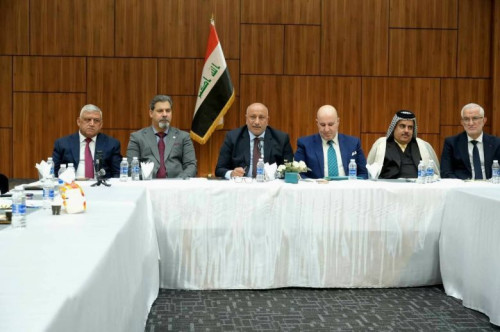 محافظ كربلاء لمجلس الرأي الكربلائي:مستمرون في تنفيذ المشاريع التي تخدم المواطنين والزائرين على حد سواء