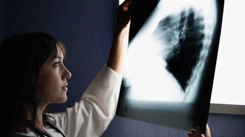 درع مناعي خفي يحمي المرأة من سرطان الثدي