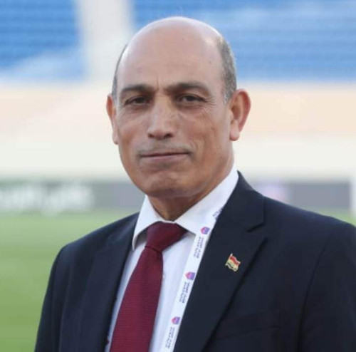 رياضتنا على حافة الهاوية