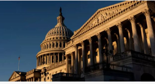 محتالون يسرقون 4 آلاف دولار من نائبة أميركية