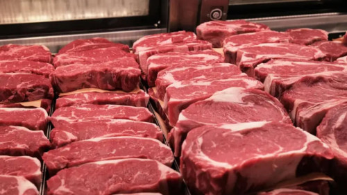 دراسة تظهر صلة بين اللحوم الملوثة والتهابات المسالك البولية