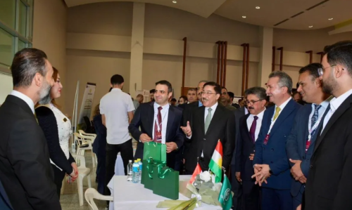 محافظ البنك المركزي: مصرف الرافدين تبنى أحدث تقنيات الدفع الإلكتروني