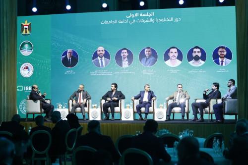 في المركز الأول.. جامعة وارث الأنبياء في كربلاء تحصد جائزة “أثر” للجامعة المستدامة من بين 59 جامعة عراقية