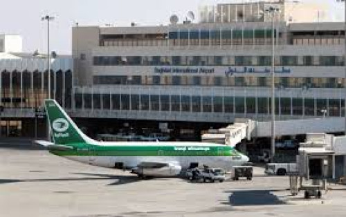 مجلس الوزراء يوافق على تطوير مطار بغداد الدولي بمشاركة مشغل عالمي