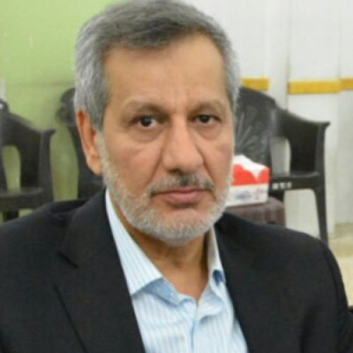 مندوب سامي في بغداد