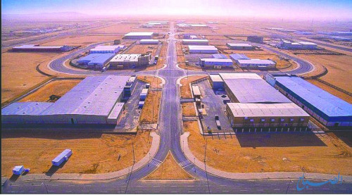 إنشاء مدن صناعية جديدة في 5 محافظات