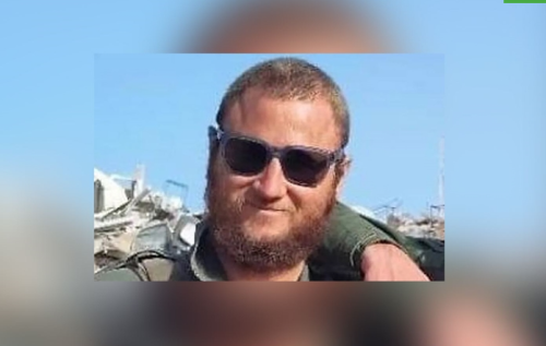 الجيش الإسرائيلي يعلن مقتل أحد جنوده في غزة