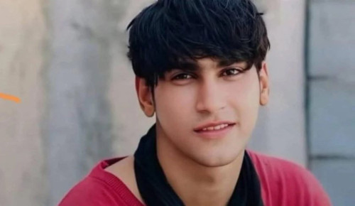 العثور على جثمان الغريق حسين في بغداد