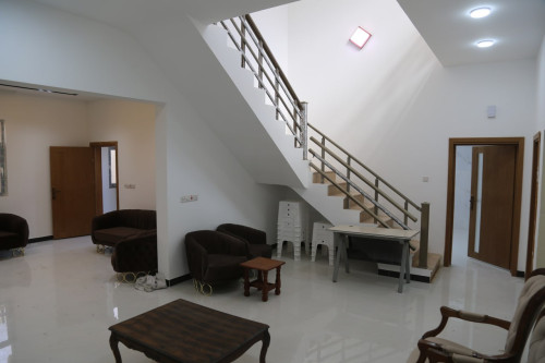 اقساطها ميسرة وخدماتها عالمية... مدينة الوارث السكنية الخاصة بمنتسبي العتبة الحسينية على مساحة 800 دونما(صور)