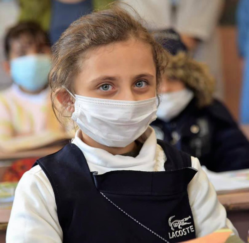 إنفلونزا المعدة.. مرض موسمي يعيد الظهور بين تلاميذ بغداد.. ماذا تعرف عن الفيروس؟