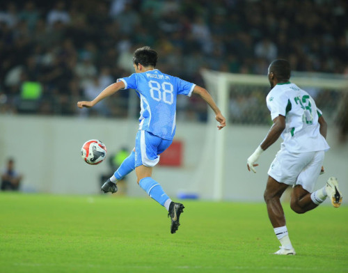 إيقاف دوري نجوم العراق استعداداً لمواجهتي الامارات