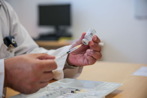 بروفيسورة الروسية تكشف الطريقة الأنجع للوقاية من الإنفلونزا