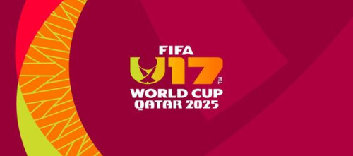 كأس العالم تحت 17 عاما.. المنتخب القطري يفتتح البطولة بمواجهة نظيره الإيطالي غدا الإثنين