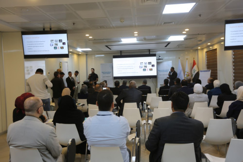 لاول مرة في العراق :الوكالة الدولية للطاقة الذرية تقيم دورة تدريبية عن العلاج الاشعاعي القوسي في كربلاء