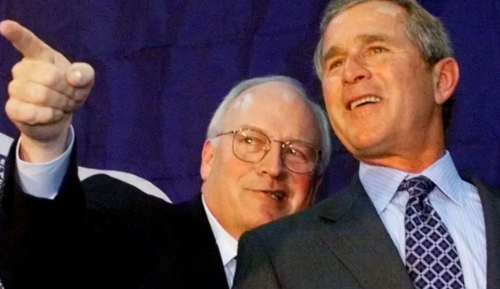 وفاة نائب الرئيس الأميركي السابق ديك تشيني "مهندس غزو العراق"