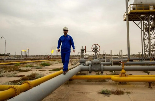 مصر تستعد لتصدير الغاز إلى لبنان