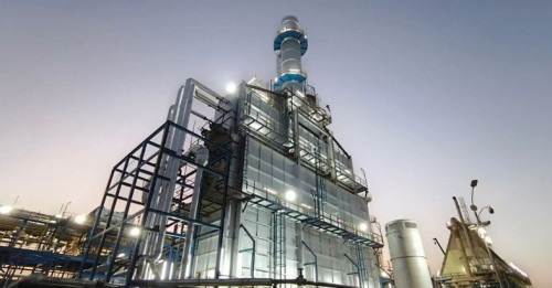 بطاقة 140 ألف برميل يومياً.. العراق يبدأ التشغيل التجريبي لمصفيي "الشمال 2 وصلاح الدين 3"