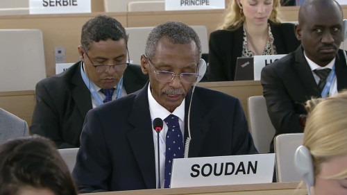 السودان تجدد اتهامها الإمارات بتسليح "الدعم السريع": لتحرك دولي عاجل وحاسم