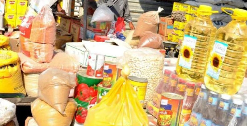 التجارة: حجب البطاقة التموينيَّة عن نصف مليون مواطن