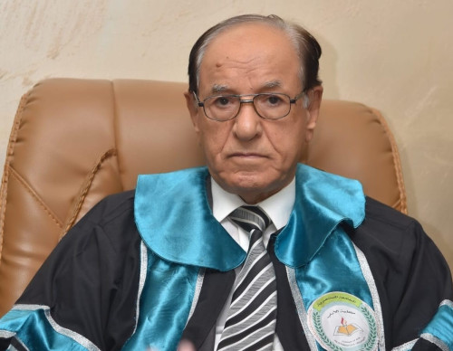 الموت يُغيِّب العلامة اللغوي العراقي صاحب أبو جناح