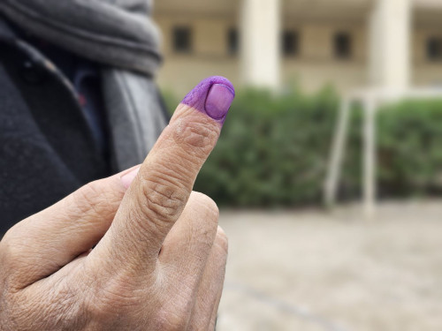 العشيرة.. مُحرّك الانتخابات في العراق