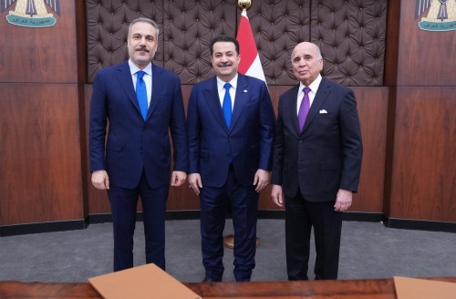 اتفاق بغداد وأنقرة.. "استعمار مائي" أم خطوة نحو الإنقاذ؟