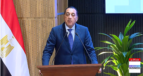 مدبولي: مصر تتسلم 3.5 مليار دولار نهاية ديسمبر مقابل أرض "علم الروم"