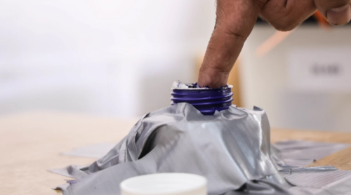 يشمل أكثر من 1.3 مليون شخص.. المفوضية تكشف موعد انطلاق التصويت الخاص بالانتخابات