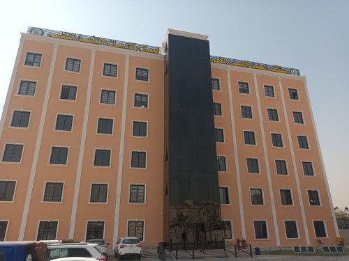 سعته (300) سرير... تعرف على اكبر مستشفى لعلاج الادمان في العراق