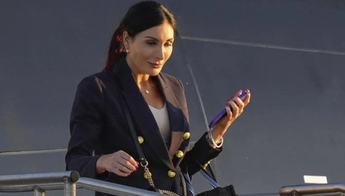 ناشطة صهيونية: انتظروا رئيساً مسلماً في البيت الأبيض