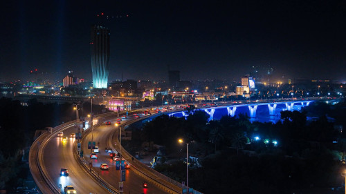 ارتفاع الدين العام الداخلي للعراق