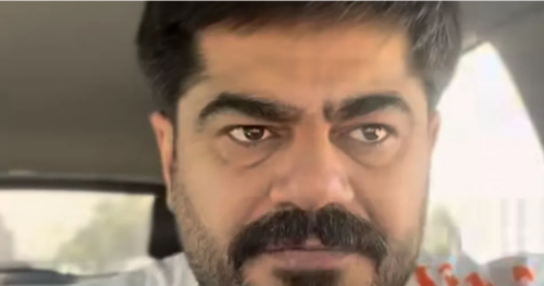 الداخلية العراقية تصدر امر قبض بحق "عمر الجمال"