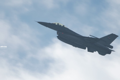 طائرات الـ F16 "عمياء".. عبد الوهاب الساعدي يدعو إلى حلف "ناتو" إقليمي يحصن حدود العراق