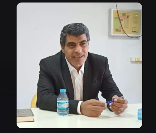 نهاية الصبر: تواقيع شعبية لطلب حاكم أممي لسوق الشيوخ