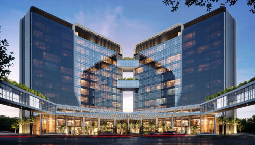 مدينة طبية لعلاج مرضى السرطان بالديوانية ومسؤول طبي يكشف اصابة 40 الف مواطن سنويا بالسرطان