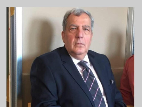 الموت يغيب شقيق رئيس الجمهورية عبد اللطيف رشيد