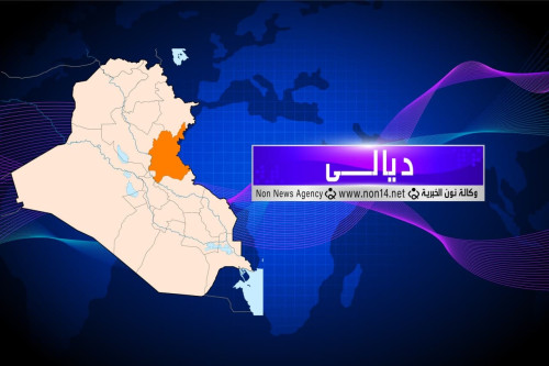 ديالى: بدر أولاً وتقدم ثانياً وسيادة الوطني ثالثاً خلال الاعلان عن نتائج الانتخابات