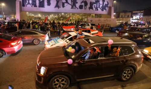 القضاء العراقي يطالب الساسة بالإسراع في تشكيل البرلمان والحكومة