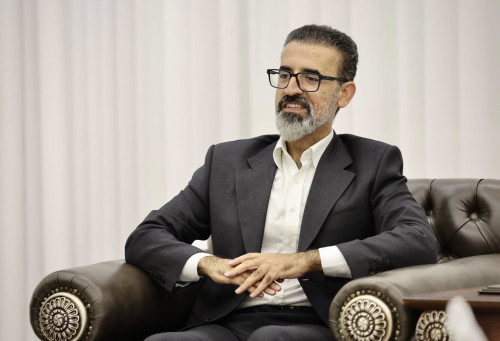 تخطى السوداني بعدد الأصوات.. محافظ كركوك سيبقى في منصبه: لن أذهب إلى البرلمان