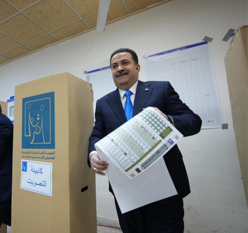 انتخابات 2025 ترسخ المشهد التقليدي وتعقّد طريق الولاية الثانية للسوداني