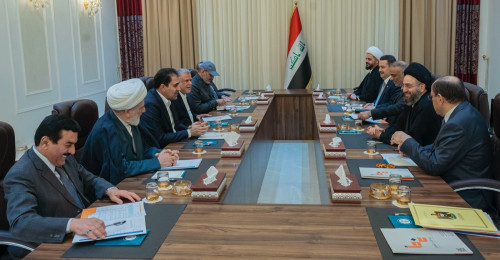 الإطار التنسيقي يسعى لإبقاء السوداني تحت مظلته والأخير يضع رئاسة الوزراء شرطا لــ(العودة)