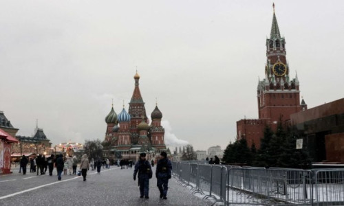 روسيا تعلن إحباط “مؤامرة أوكرانية” لاغتيال مسؤول كبير