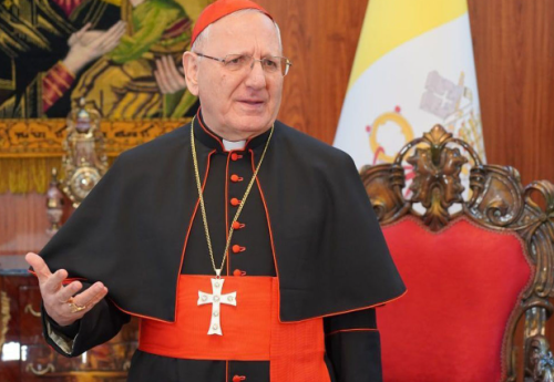 بعد خسارة ريان الكلداني… ساكو يدعو إلى تأسيس مجلس سياسي مسيحي مستقل ووقف تدخل الأحزاب في تمثيل الكوتا